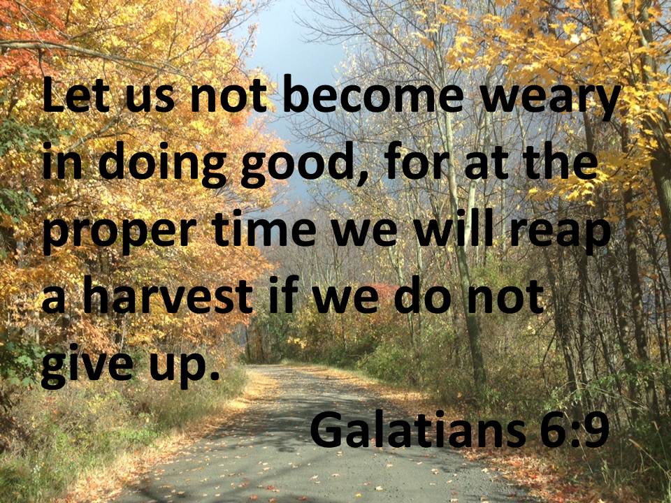 Galatians